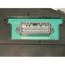 Compteur Renault Clio 3 Phase 1